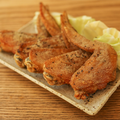 手羽焼き